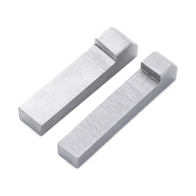 Din6887 Chiavi Coniche con Gip Head